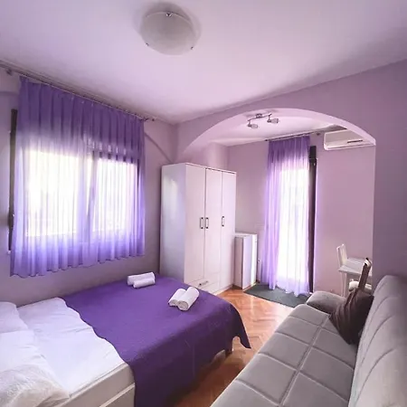 Studio Near Split Airport *
