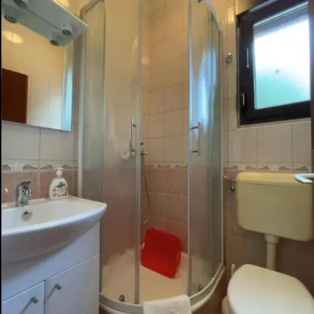 Studio Near Split Airport 아파트 Kaštela